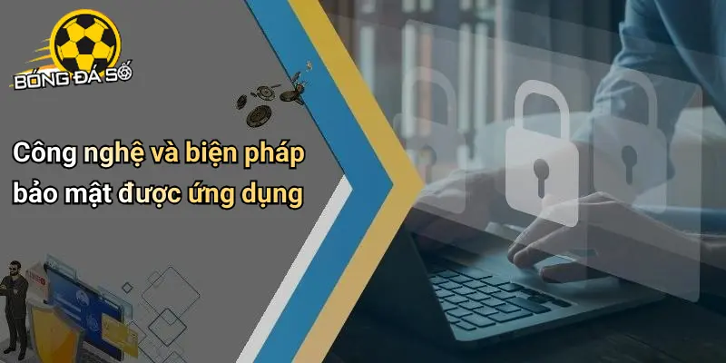 Chính sách bảo mật