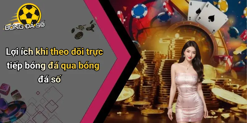 Trực Tiếp Bóng Đá