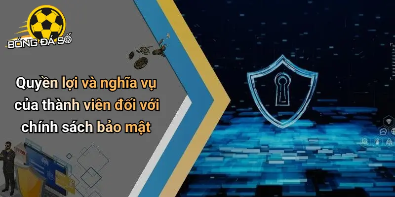 Chính sách bảo mật