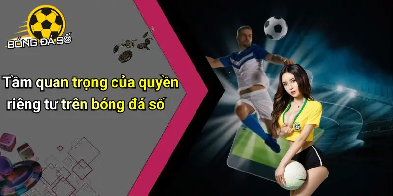 Quyền Riêng Tư