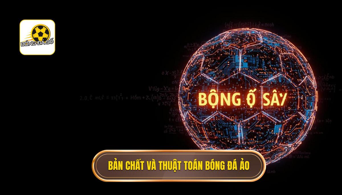 Mẹo Cá Cược Bóng Đá Ảo Hiệu Quả: Chiến Lược Đỉnh Cao 2024 1 1. Hiểu Rõ Bản Chất Và Thuật Toán Của Bóng Đá Ảo