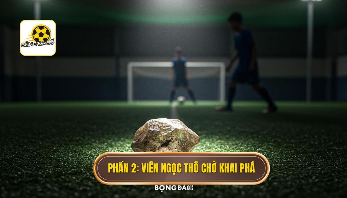 Top 10 Cầu Thủ Trẻ Triển Vọng La Liga 2025: Siêu Sao Sẽ Định Hình Tương Lai 1 Những _Viên Ngọc Thô_ Đang Chờ Khai Phá