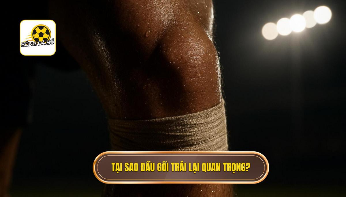 Kỹ thuật sút bóng bằng đầu gối trái: Bí quyết tạo nên uy lực và độ chính xác tối đa 1 PHNTCH~1