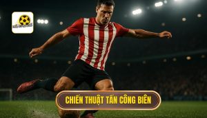 Chiến thuật tấn công biên