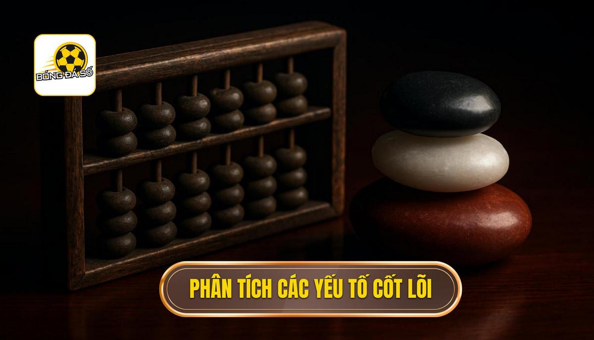 Phân Tích Chuyên Sâu Các Yếu tố Cốt lõi