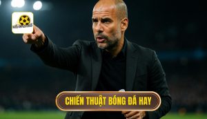thumb - chiến thuật bóng đá hay