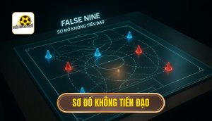 thumb - sơ đồ không tiền đạo