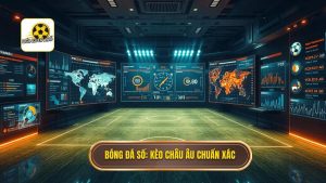 cách đọc kèo bóng đá theo tỷ lệ châu Âu