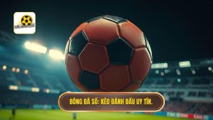 Kèo cược đội ghi bàn từ tình huống đánh đầu