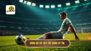 kèo cược tổng số lần tắc bóng thành công