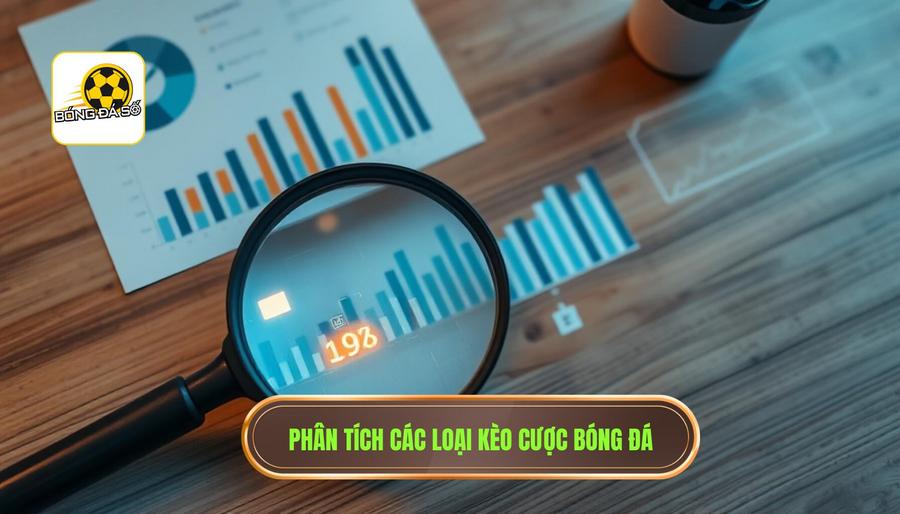 Hiểu rõ bản chất của các loại kèo cược
