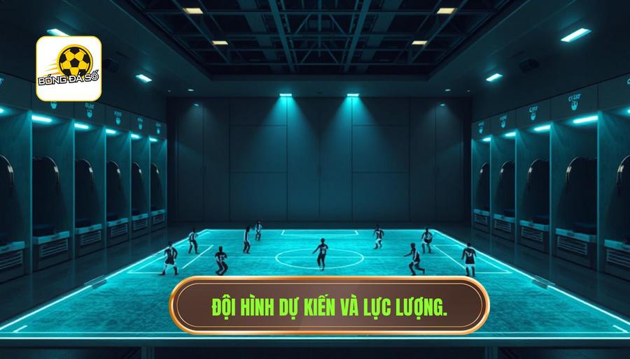 Nhận định trận đấu Manchester United hôm nay: Quỷ đỏ trước ngưỡng cửa bước ngoặt 2 Đội hình dự kiến và tình hình lực lượng