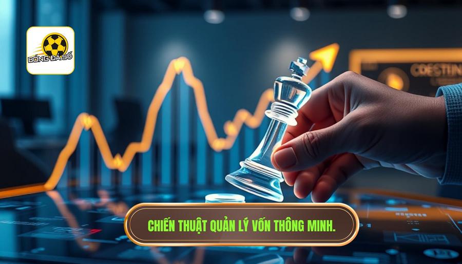 Chiến thuật quản lý vốn thông minh