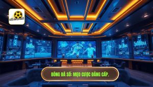 Mẹo cược bóng đá hiệu quả: Bí quyết chiến thắng từ chuyên gia