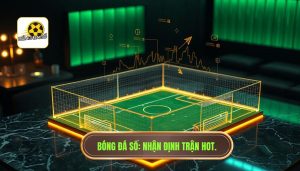 Nhận định trận hot: Bí quyết soi kèo và dự đoán chính xác nhất