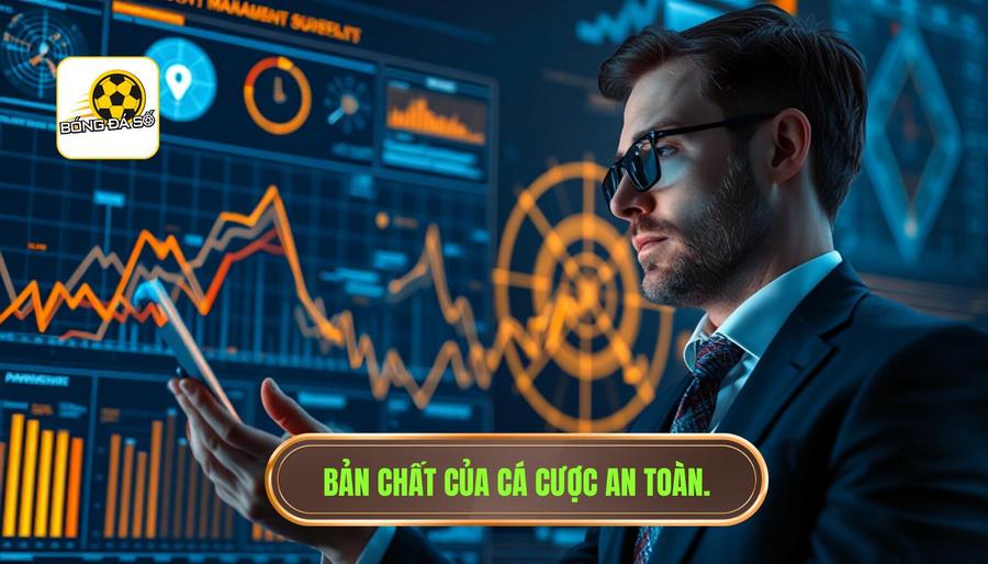 1. Bản chất của cá cược an toàn.