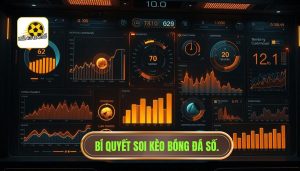 Bí quyết soi kèo bóng đá đỉnh cao: Cẩm nang từ chuyên gia BÓNG ĐÁ SỐ